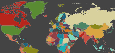 Las voces de todo el mundo a golpe de click