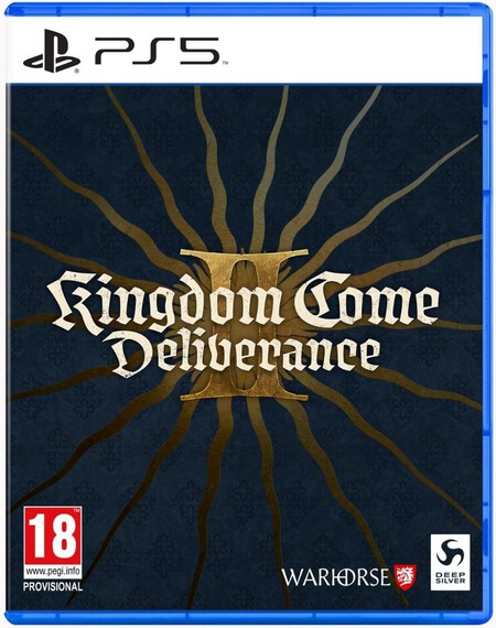 Kingdom Come 2