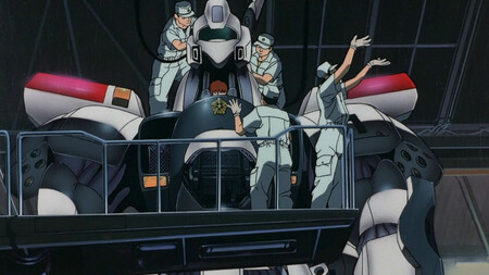 Patlabor Collection
