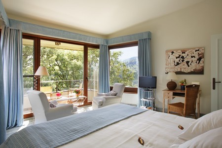 Hotel Nabia