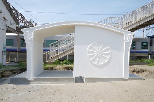 Estacion 3d