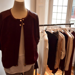 Foto 11 de 29 de la galería mango-avance-coleccion-otono-invierno-2013 en Trendencias