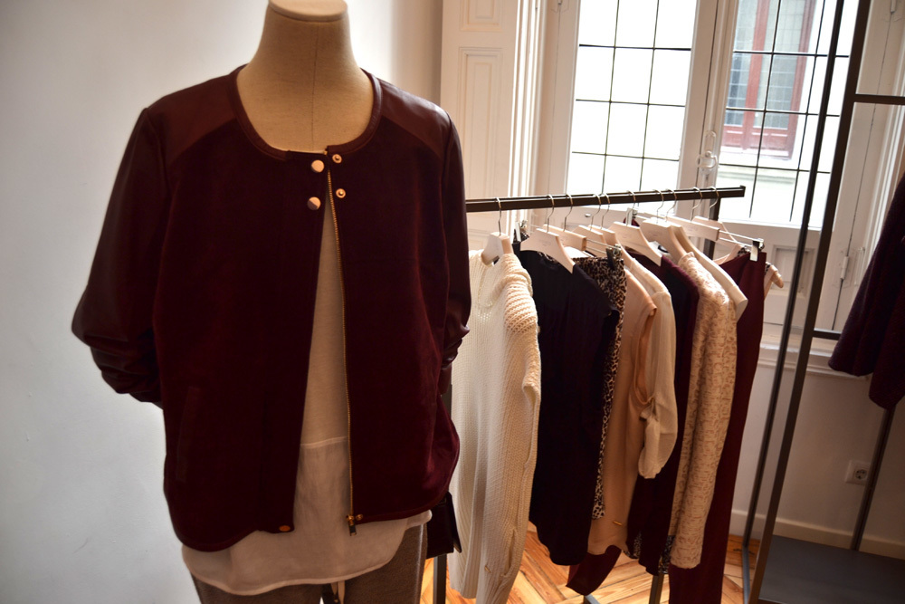Foto de Mango avance colección Otoño-Invierno 2013 (11/29)