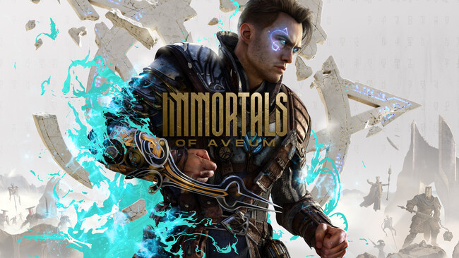 Immortals of Aveum (Ascendant Studios)