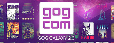El nuevo dueño de GOG lanza un dardo a Steam criticando uno de los mayores problemas de la plataforma de Valve 