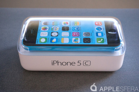Análisis iPhone 5c, el copiloto de esta generación