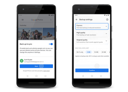Google India