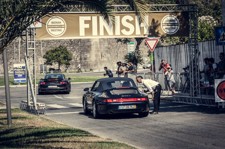 Iberian Porsche Meeting 2017