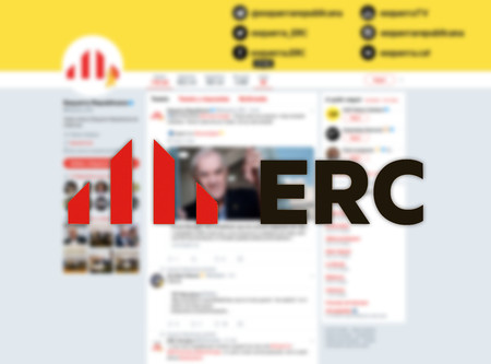 Twitter elimina 130 cuentas falsas de Esquerra Republicana que difundían contenidos sobre el referéndum