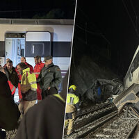 Accidente en la alta velocidad española: todo lo que sabemos del choque entre un Iryo y Alvia de Renfe en Adamuz (Córdoba)