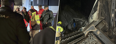 Accidente en la alta velocidad española: todo lo que sabemos del choque entre un Iryo y Alvia de Renfe en Adamuz (Córdoba)