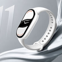 Primeras pistas de la Xiaomi Smart Band 11: habrá dos versiones y alguna sorpresa más que pronto saldrán a la luz 