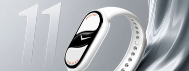 La Xiaomi Smart Band 11 ya da sus primeras señales: habrá dos modelos nuevos y alguna sorpresa más