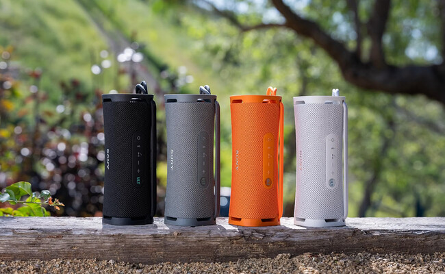 Bocina Portatil Sony Ult Field 1 Amazon Mexico Ofertas Descuentos
