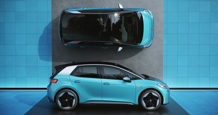 Volkswagen no quiere ser la Nokia de los coches y se centrará en el coche eléctrico, dejando a un lado el hidrógeno