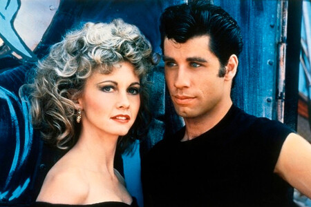 John Travolta Sobre Olivia Newton John Y Su Papel En Grease Deseaba Muchisimo Que Ella Estuviese En La Pelicula Porque Nadie Mas En El Mundo Podria Haber Hecho A Sandy