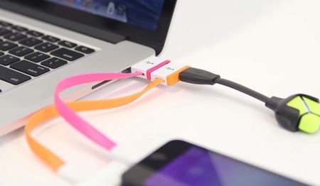 InfiniteUSB eliminará tus problemas con pocos puertos USB