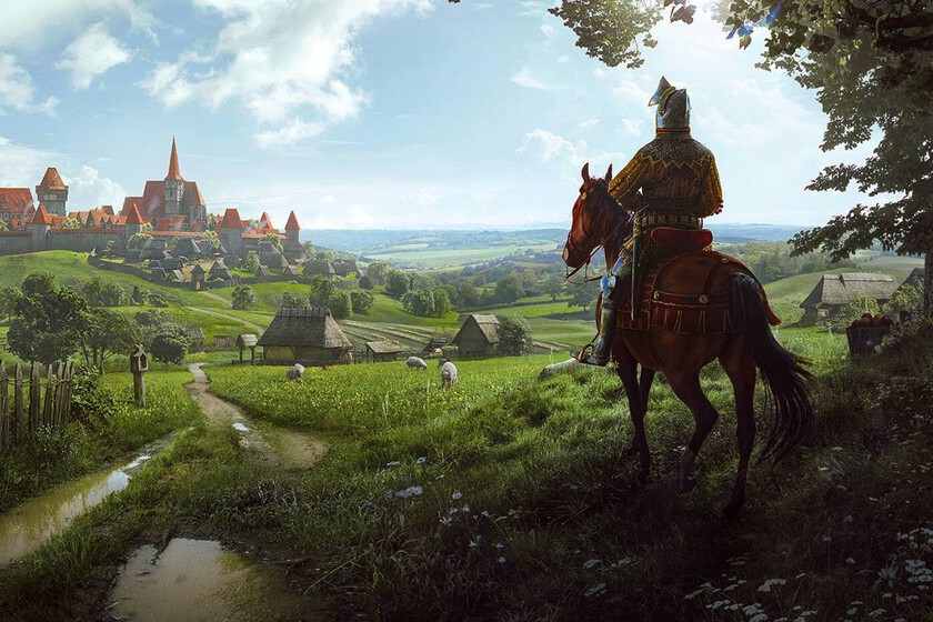 "Se acabaron las excusas": los creadores de Manor Lords aclaran por qué su juego de estrategia medieval ya no recibe tantas actualizaciones