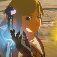 Era un personaje tan querido en Zelda: Breath of the Wild que sorprende ver cómo lo recuerda Nintendo en Tears of the Kingdom 