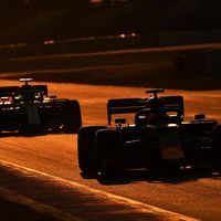 La Fórmula 1 se prepara para una congelación de sus coches que evite perder a cuatro equipos por el coronavirus