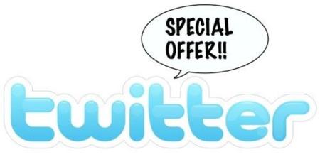 Una plataforma de anuncios para Twitter, "inminente"
