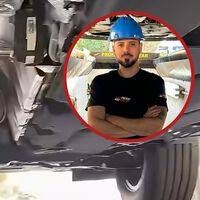 Pedro Bastida, mecánico, sobre el SUV barato por excelencia en España: "Sigue estando por encima de los chinos en calidad-precio"