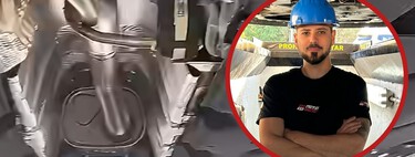 Pedro Bastida, mecánico, sobre el SUV barato por excelencia en España: "Sigue estando por encima de los chinos en calidad-precio"