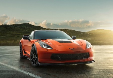 Chevrolet se despide de la séptima generación del Corvette con la Final Edition