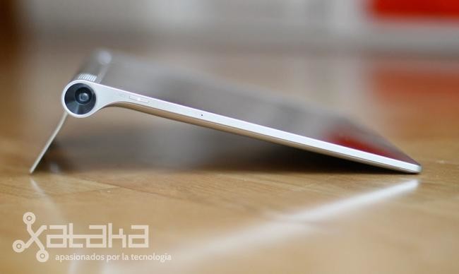 Lenovo Yoga Tablet Pro2, Análisis. Review con características