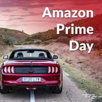 Prime Day 2023: las mejores ofertas en soportes para móvil, localizadores GPS y adaptadores para el coche 