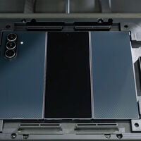 El Galaxy Z TriFold puede suscitar dudas sobre su resistencia. Las pruebas a las que lo ha sometido Samsung las despejan todas