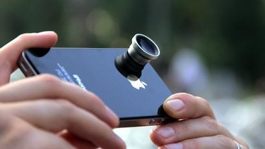 El kit definitivo para hacer las fotos perfectas con tu iPhone