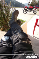 750 PANTAHSTICA by Radical Ducati 