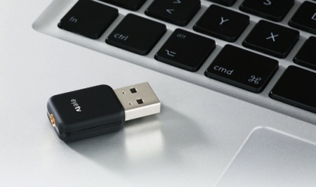 EyeTV DTT Deluxe, el nuevo y pequeño receptor de televisión digital de elgato