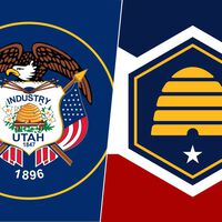 Las banderas estatales de EEUU eran horrendas. Ahora se ha embarcado en un espectacular plan para renovarlas