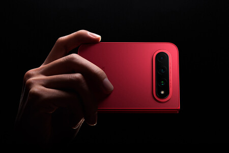 Xiaomi 18 Fold