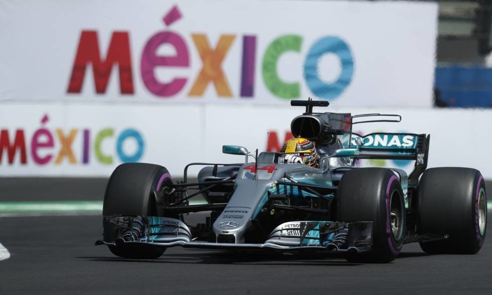 Las peculiaridades del Autódromo Hermanos Rodriguez: estos son los retos para autos, pilotos e ingenieros