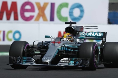 Las peculiaridades del Autódromo Hermanos Rodriguez: estos son los retos para autos, pilotos e ingenieros