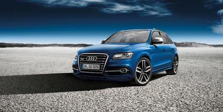 SQ5 TDI Audi Exclusive Concept