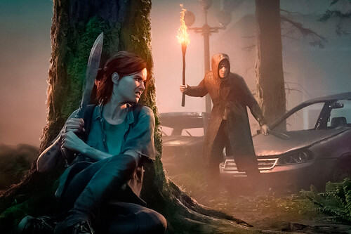 Es oficial: Neil Druckmann confirma que The Last of Us tiene más cosas en camino y las dirá cuando "sea el momento adecuado"