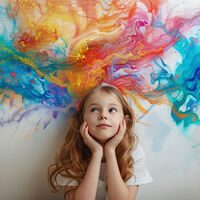 Estos son los tres colores que ayudarán a tu hijo a memorizar mejor los apuntes, según la psicología del color 