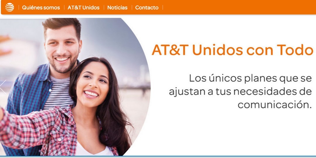 AT&T y su despliegue en México ¿conservador o adecuado?