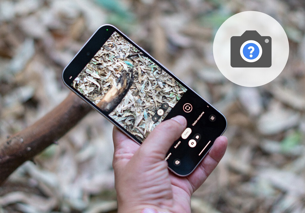 Google ha metido una escuela de fotografía en la cámara de los Pixel. Hacer fotos como un 'Pro' ahora está alcance de todos 