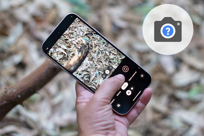 Google ha metido una escuela de fotografía en la cámara de los Pixel. Hacer fotos como un &#39;Pro&#39; ahora está alcance de todos