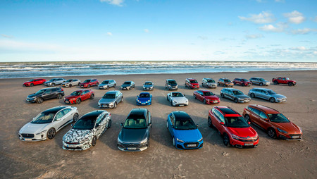 Car Of The Year 2019: los finalistas