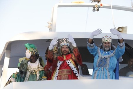 Cabalgata-Reyes-Valencia