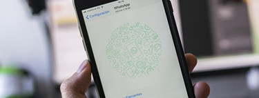 Cómo convertir WhatsApp en una nube personal usando los grupos