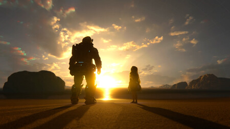 Pragmata Vale La Pena 16