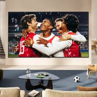El Mundial 2026 se disfruta mejor con resolución 4K y HDR: qué necesitas y dónde se emitirá a esta resolución  