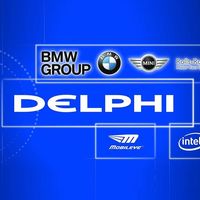 Delphi se une al grupo de BMW, Intel y Mobileye para crear una plataforma de conducción autónoma